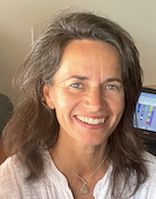 Photo of Anneke Barrington