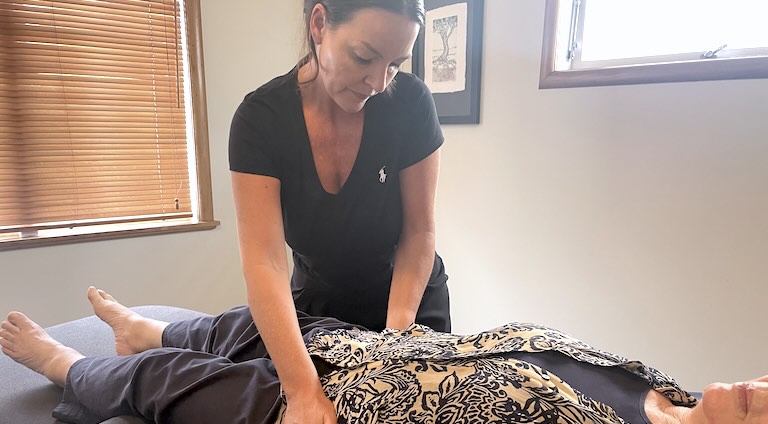 Photo for blog article titled What's really causing my hip pain?