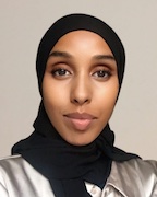 Photo of Fartuma Mursal