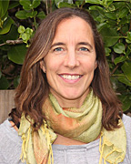 Photo of Kate Leighton